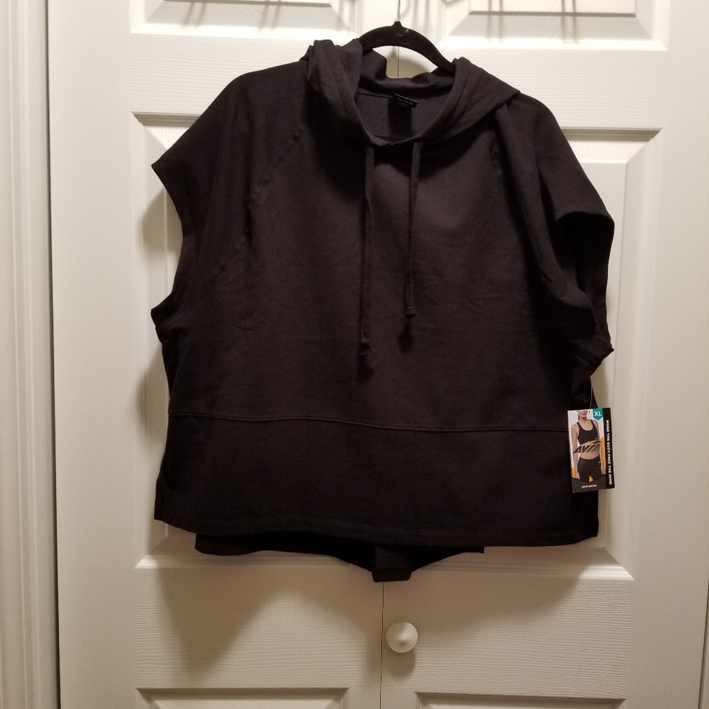 AVIA CROP HOODIES 1-XL/1-XXL bundle - Picture 6 of 8